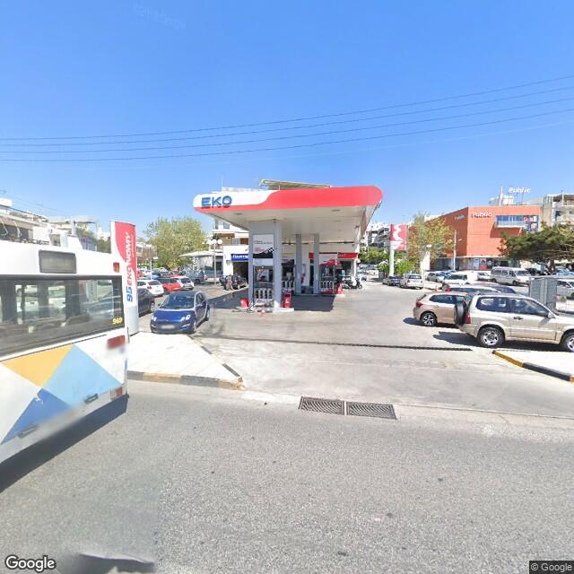 EKO Fuel Station
